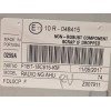 Recambio de sistema audio / radio cd para ford focus lim. business referencia OEM IAM F1BT18C815KM  