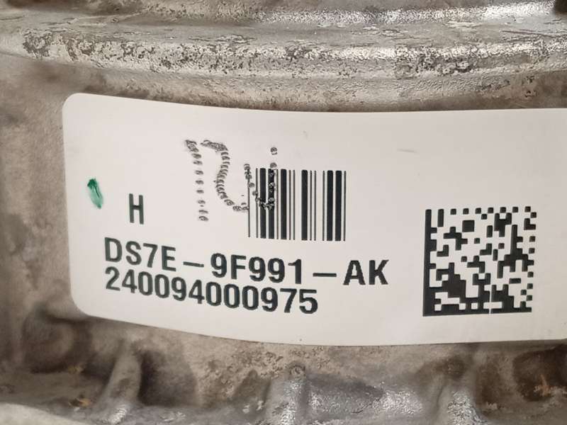 Recambio de caja mariposa para ford kuga iii (dfk) 2.5 duratec plug-in-hybrid referencia OEM IAM DS7E9F991AK 2264983 5