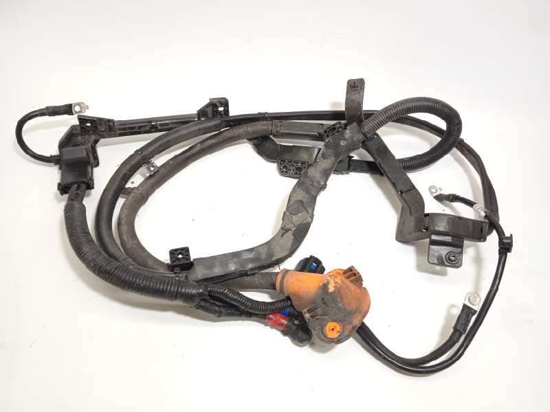 Recambio de modulo electronico para hyundai i30 (pd) 1.0 tgdi cat referencia OEM IAM 91671G4170 - Blanco 2