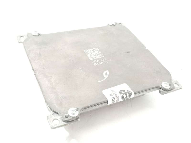 Recambio de centralita faros xenon para mg zs suv (azs1) 1.5 vti referencia OEM IAM 10700205 2