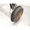 Recambio de puente trasero para seat ibiza v (kj1, kjg) 1.0 tsi referencia OEM IAM 2Q0501053CH  