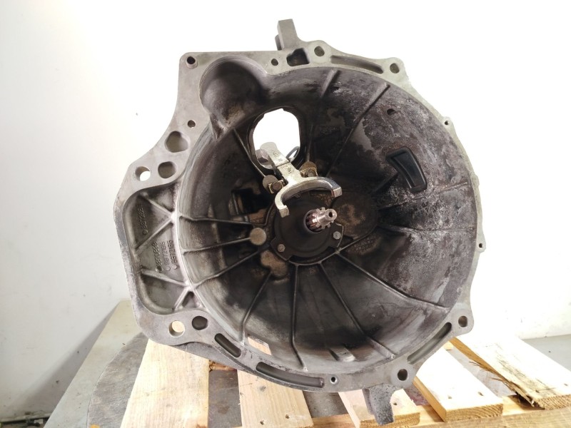 CAJA CAMBIOS 500079554 