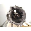 Recambio de caja cambios para iveco daily v furgoneta 29s13, 29l13, 35c13, 35s13, 40c13, 40s13 referencia OEM IAM 500079554  