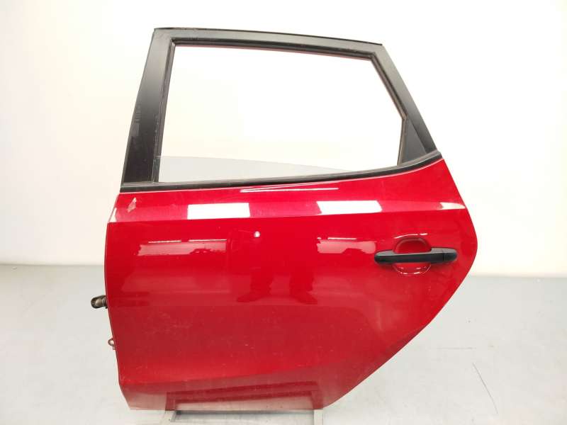 Recambio de puerta trasera izquierda para hyundai i30 (fd) 1.4 referencia OEM IAM 770032R010 2