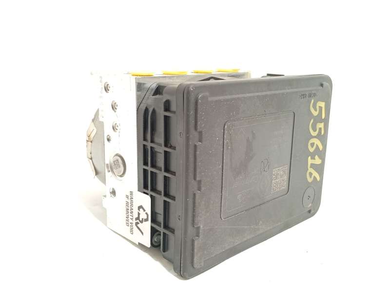 Recambio de abs para dacia sandero iii 1.0 tce 90 referencia OEM IAM 476602028R 28517152283 10022027734 - Verde 3