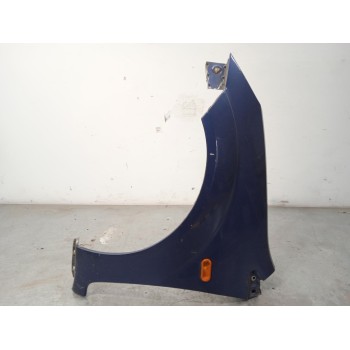 Recambio de aleta delantera izquierda para ford fiesta v (jh_, jd_) 1.3 referencia OEM IAM 1405185  