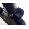 Recambio de elevalunas delantero derecho para renault kangoo profesional referencia OEM IAM 807207012R  