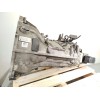 Recambio de caja cambios para iveco daily v furgoneta 29s13, 29l13, 35c13, 35s13, 40c13, 40s13 referencia OEM IAM 500079554  