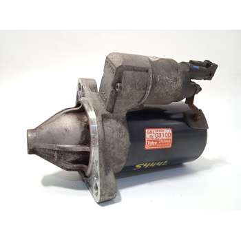 MOTOR ARRANQUE 3610003100 1250902