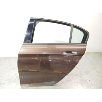 PUERTA TRASERA IZQUIERDA 51984845 52161646 