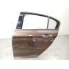 Recambio de puerta trasera izquierda para fiat tipo sedán (356_, 357_) 1.4 (356sxa1b) referencia OEM IAM 51984845 52161646 