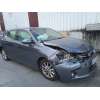lexus ct del año 2013