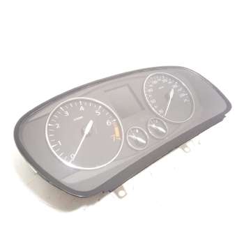 CUADRO INSTRUMENTOS 248100003R A2C53182880