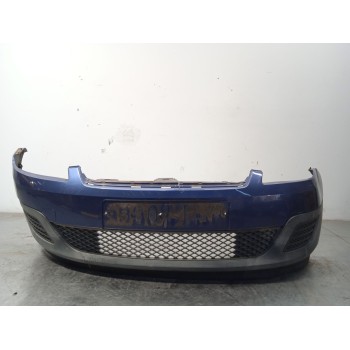 Recambio de paragolpes delantero para ford fiesta v (jh_, jd_) 1.3 referencia OEM IAM 1386200 1375873 
