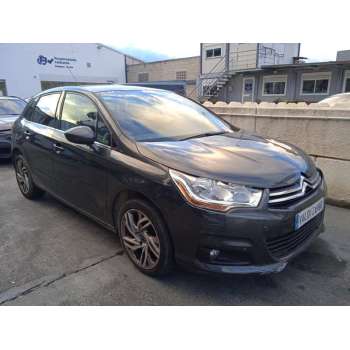 CITROËN C4 LIM.