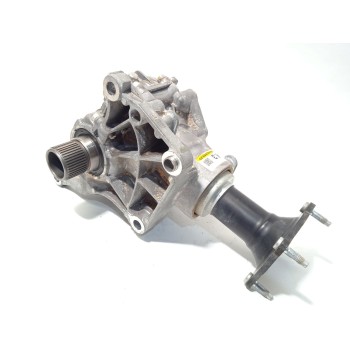 CAJA TRANSFER KN0327500 