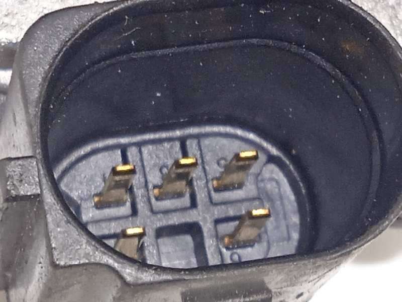 Recambio de caja mariposa para opel insignia berlina 2.0 16v cdti referencia OEM IAM 55564164 - Azul 4