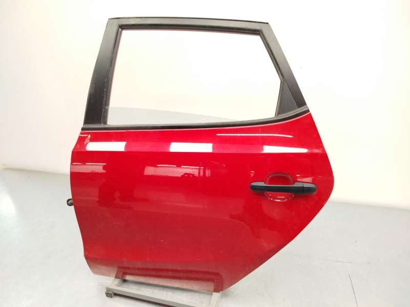 Recambio de puerta trasera izquierda para hyundai i30 (fd) 1.4 referencia OEM IAM 770032R010 3