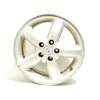 Recambio de llanta para hyundai santa fé ii (cm) 2.2 crdi gls referencia OEM IAM 529102B170  