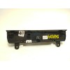 Recambio de mando climatizador para citroën c4 iii (ba_, bb_, bc_) e-c4 (bczkxc) referencia OEM IAM 9844375880  