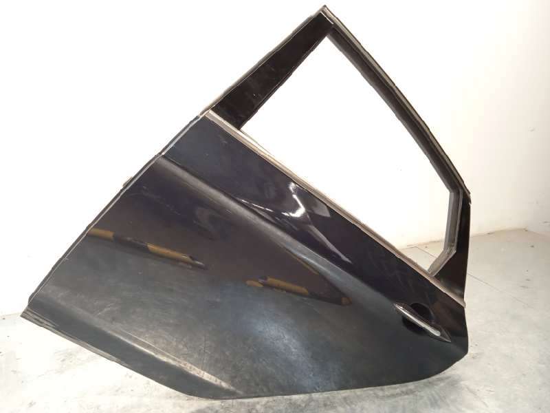 Recambio de puerta trasera izquierda para hyundai i40 style referencia OEM IAM 770033Z300 - Gris 2