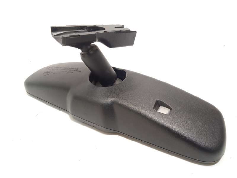 Recambio de espejo interior para hyundai i20 1.2 16v cat referencia OEM IAM 85101A4000 - Blanco 2