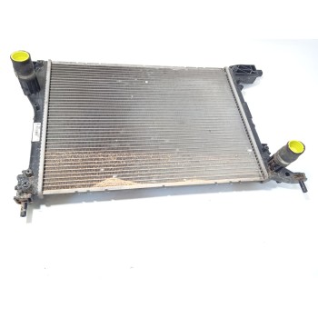 Recambio de radiador agua para fiat tipo sedán (356_, 357_) 1.4 (356sxa1b) referencia OEM IAM 52052603  422136226