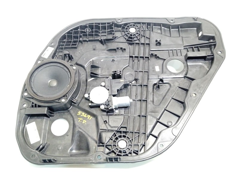 ELEVALUNAS TRASERO DERECHO 83480A4050C 18A300277