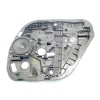 Recambio de elevalunas trasero derecho para kia carens iv van (a4) crdi referencia OEM IAM 83480A4050C  18A300277