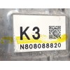Recambio de caja transfer para mazda cx-5 (kf) 2.5 awd referencia OEM IAM KN0327500  