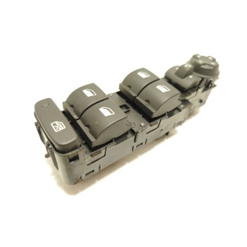 Recambio de mando elevalunas delantero izquierdo para citroën c4 iii (ba_, bb_, bc_) e-c4 (bczkxc) referencia OEM IAM 98349233ZD