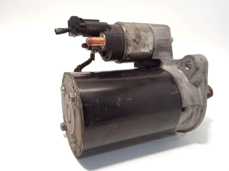 Recambio de motor arranque para hyundai i20 i (pb, pbt) 1.2 referencia OEM IAM 3610003100  1250902 - Gris 2