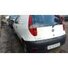 fiat punto berlina (188) del año 2008