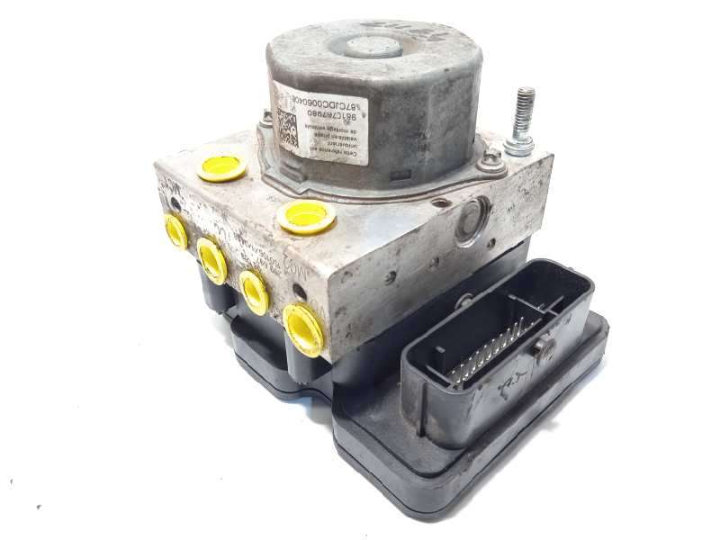 Recambio de abs para peugeot 308 access referencia OEM IAM 9805825380 0265956062 269607 2