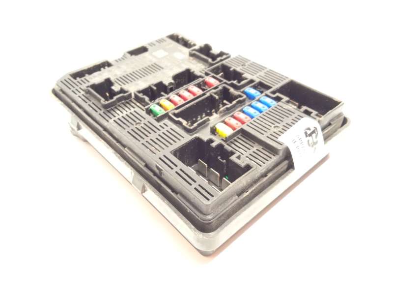 Recambio de modulo electronico para nissan micra v (k14) 1.0 ig-t referencia OEM IAM 284B75RF2A 2