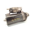 Recambio de motor arranque para iveco daily v furgoneta 29s13, 29l13, 35c13, 35s13, 40c13, 40s13 referencia OEM IAM 69502571  00