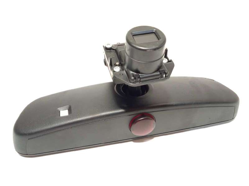 Recambio de espejo interior para bmw serie 7 (f01/f02) 740i referencia OEM IAM 51169228259 - Negro 4