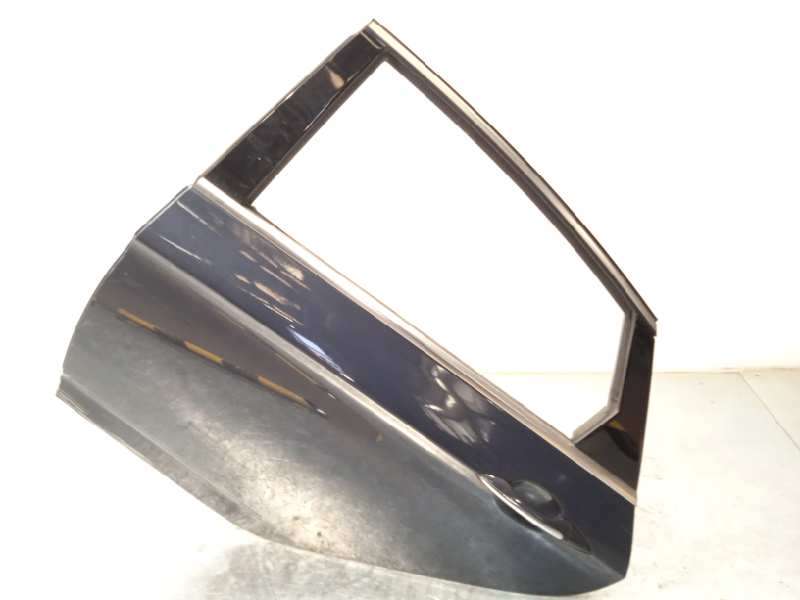 Recambio de puerta trasera izquierda para hyundai i40 style referencia OEM IAM 770033Z300 - Gris 3