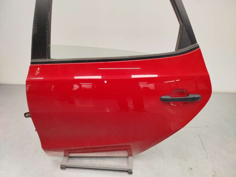 Recambio de puerta trasera izquierda para hyundai i30 (fd) 1.4 referencia OEM IAM 770032R010 4