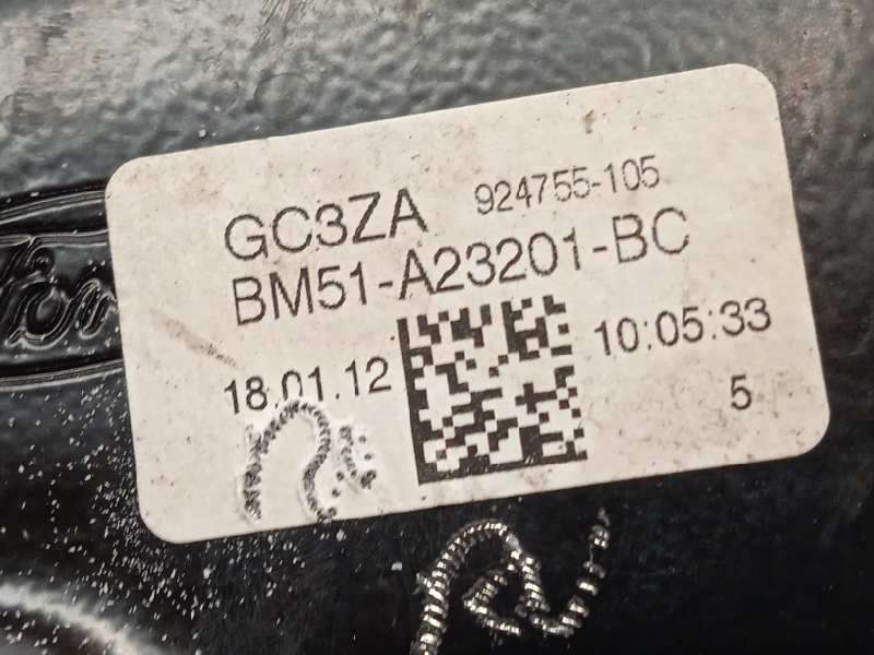 Recambio de elevalunas delantero izquierdo para ford focus lim. (cb8) edition referencia OEM IAM BM51A23201BC - Blanco 3