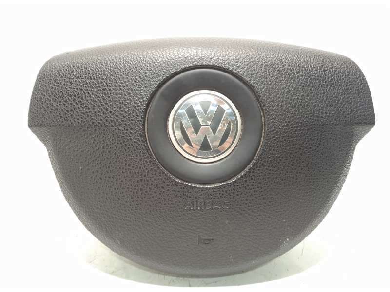 Recambio de airbag delantero izquierdo para volkswagen t5 transporter/furgoneta caja cerrada ( batalla larga) referencia OEM IAM - Blanco 3