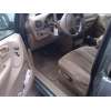 chrysler voyager iv (rg, rs) del año 2002