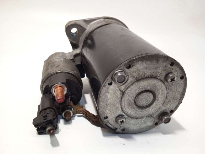 Recambio de motor arranque para hyundai i20 i (pb, pbt) 1.2 referencia OEM IAM 3610003100  1250902 - Gris 3