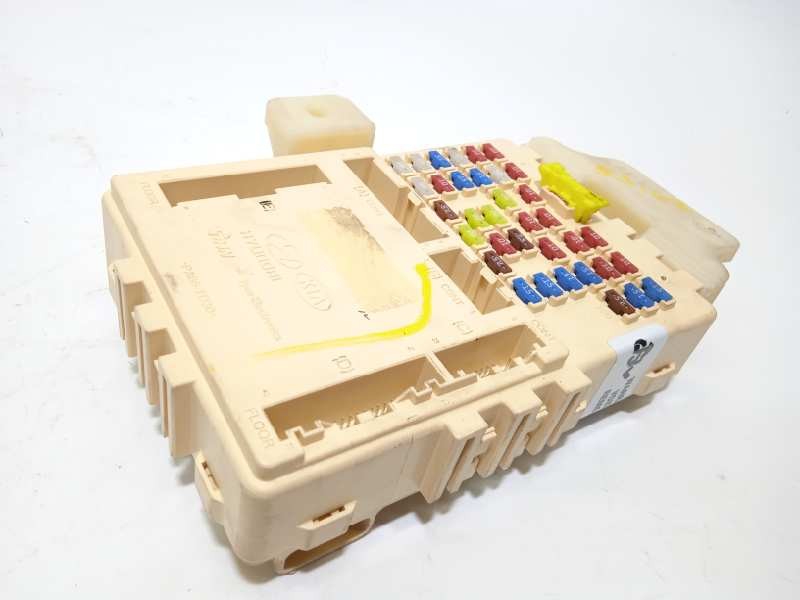 CAJA RELES / FUSIBLES 919502S721 