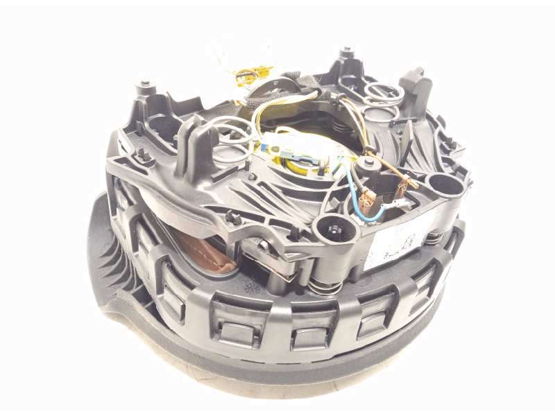 Recambio de airbag delantero izquierdo para volkswagen t5 transporter/furgoneta caja cerrada ( batalla larga) referencia OEM IAM - Blanco 4