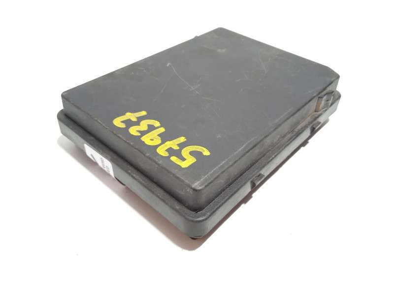 Recambio de modulo electronico para nissan micra v (k14) 1.0 ig-t referencia OEM IAM 284B75RF2A 3