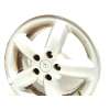 Recambio de llanta para hyundai santa fé ii (cm) 2.2 crdi gls referencia OEM IAM 529102B170  