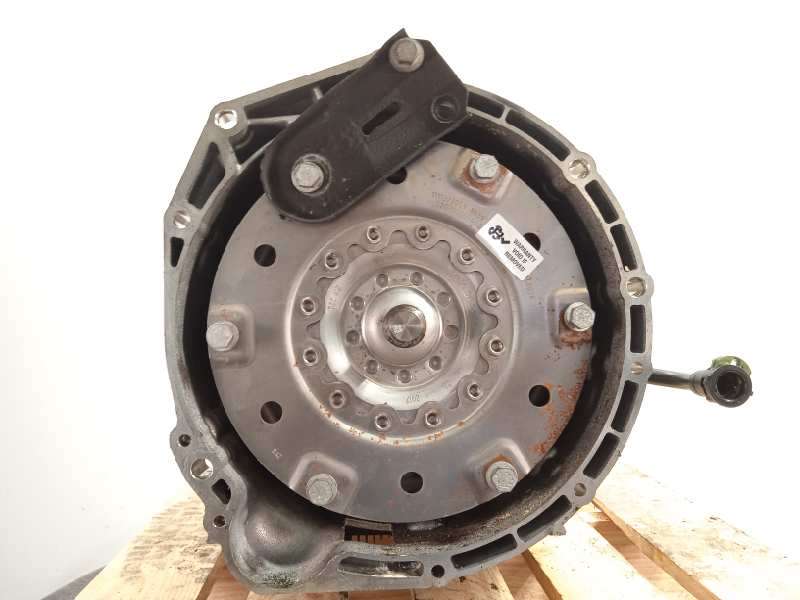 DESPIECE CAJA CAMBIOS ZHJ GA8L51CZ 9424825
