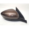 Recambio de retrovisor derecho para fiat tipo sedán (356_, 357_) 1.4 (356sxa1b) referencia OEM IAM 735656593 7356565930E 