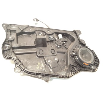 Recambio de elevalunas delantero izquierdo para mazda cx-5 (kf) 2.5 awd referencia OEM IAM KB7W59590 BHN95958X 